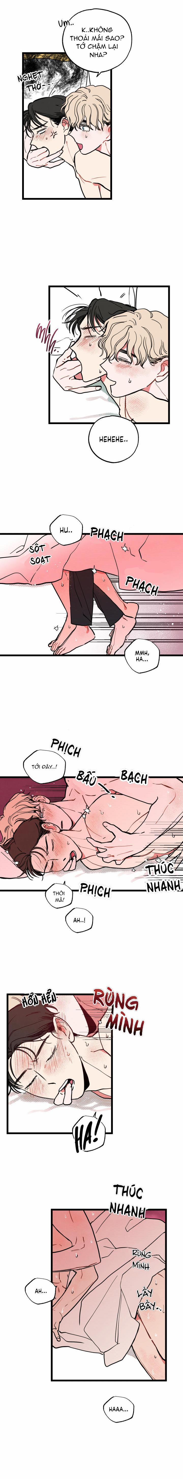 Muốn Sống Thì Phải Giữ Trinh 6 0 6 0 0 nhẹ trang 4