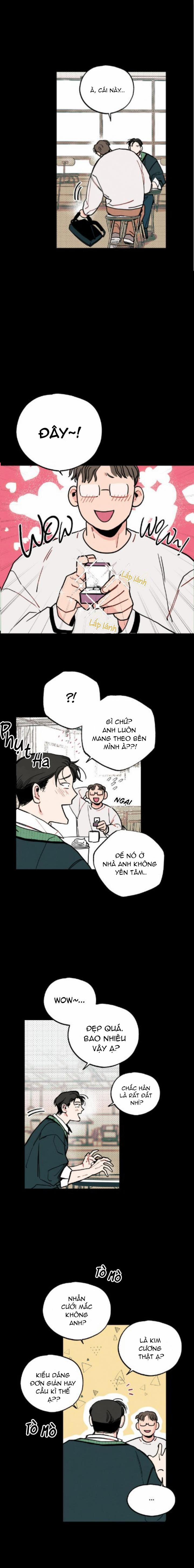 Muốn Sống Thì Phải Giữ Trinh 6 0 6 0 0 nhẹ trang 9