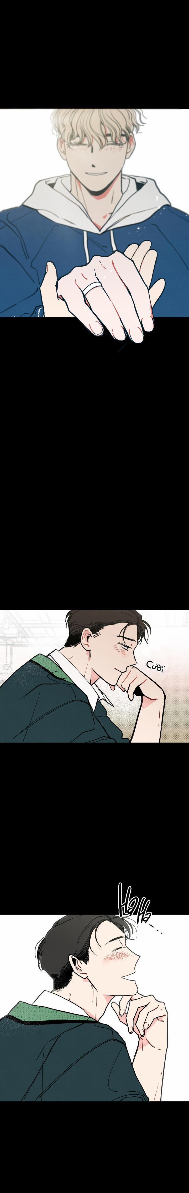 Muốn Sống Thì Phải Giữ Trinh 6 trang 12