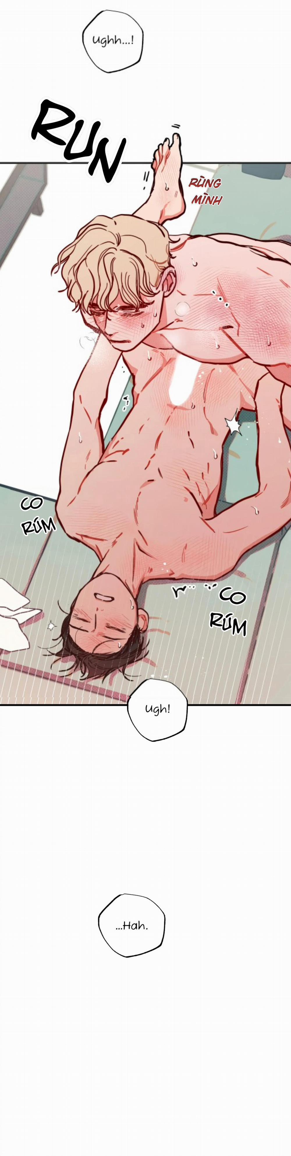 Muốn Sống Thì Phải Giữ Trinh 7 0 7 0 0 trang 20