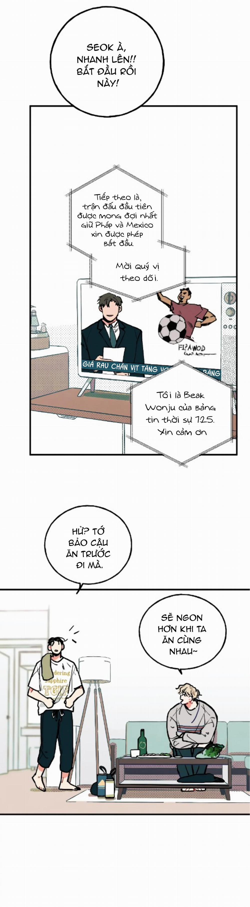 Muốn Sống Thì Phải Giữ Trinh 7 0 7 0 0 trang 3