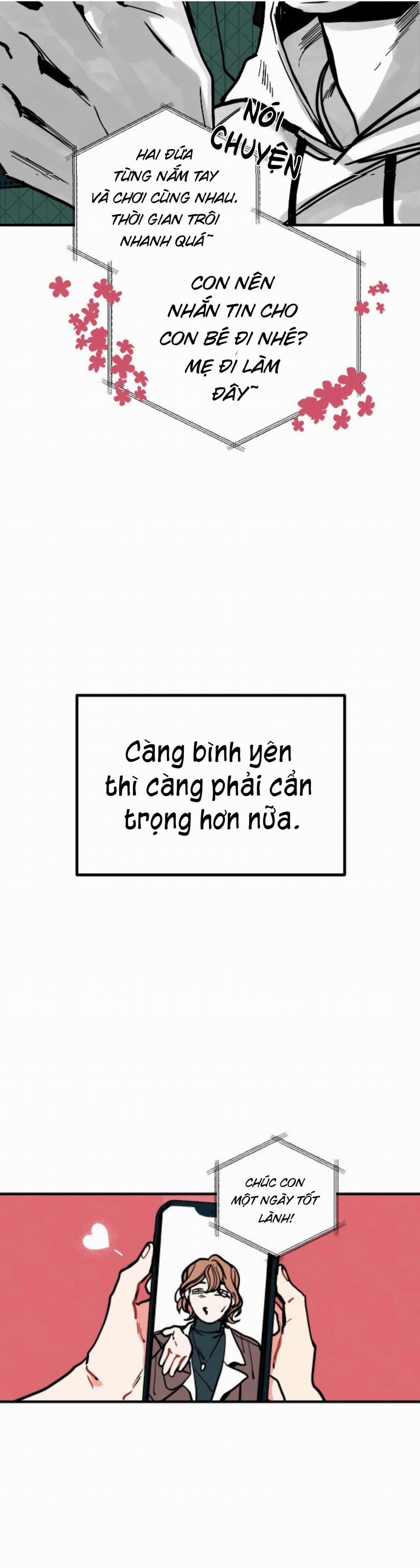 Muốn Sống Thì Phải Giữ Trinh 7 0 7 0 0 trang 35