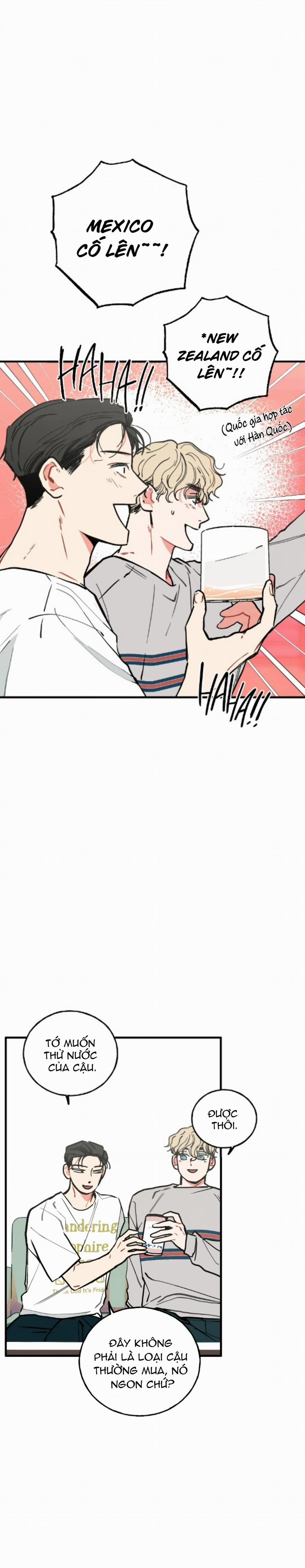 Muốn Sống Thì Phải Giữ Trinh 7 0 7 0 0 trang 5