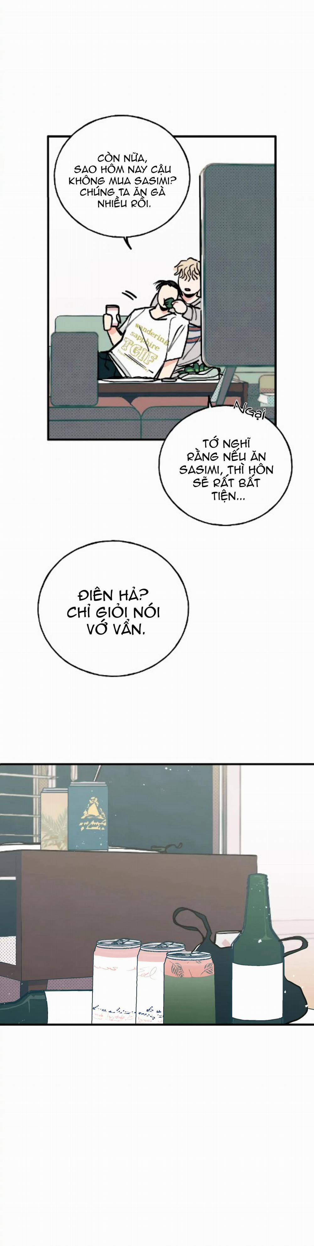 Muốn Sống Thì Phải Giữ Trinh 7 0 7 0 0 trang 7