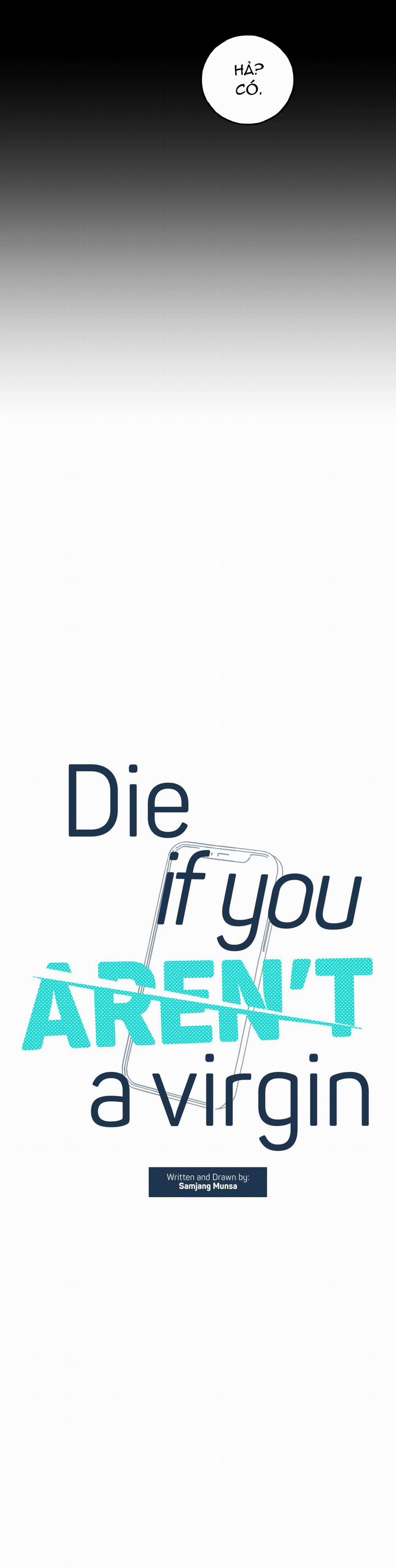 Muốn Sống Thì Phải Giữ Trinh 7 trang 2