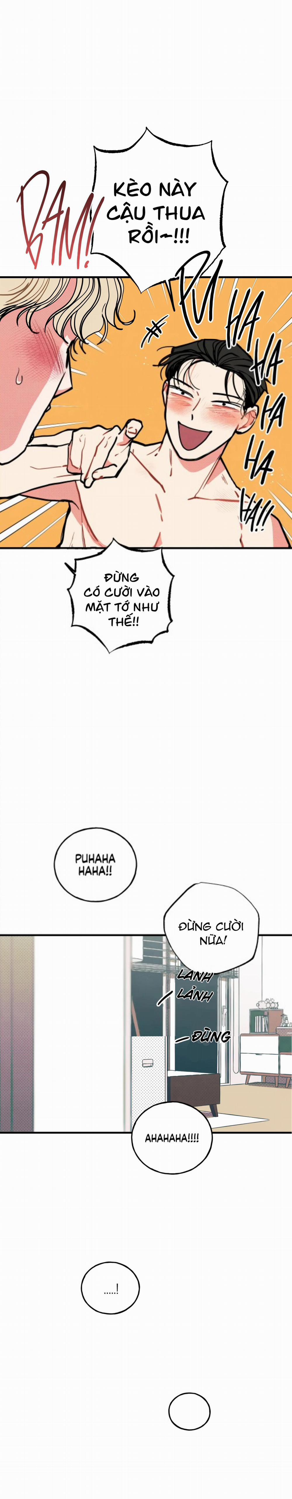 Muốn Sống Thì Phải Giữ Trinh 7 trang 24