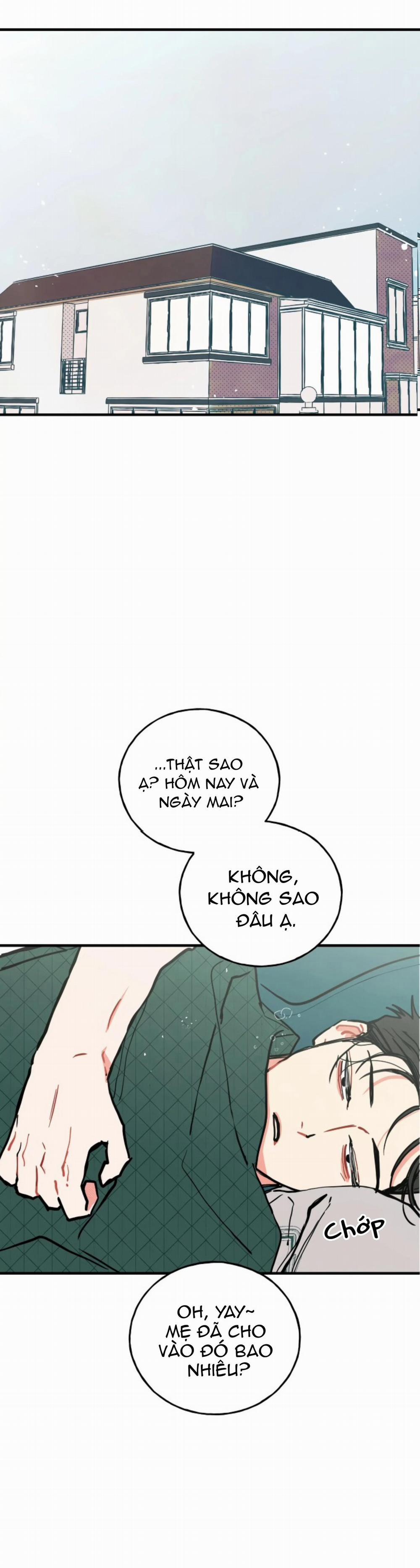 Muốn Sống Thì Phải Giữ Trinh 7 trang 25