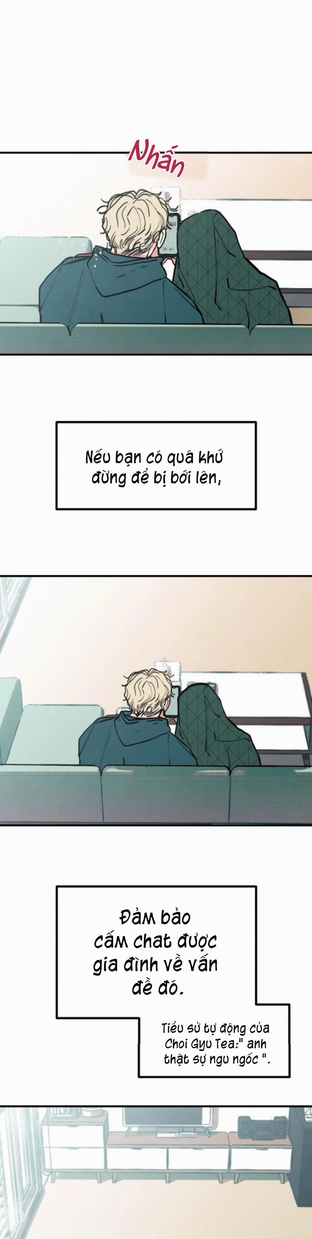 Muốn Sống Thì Phải Giữ Trinh 7 trang 36