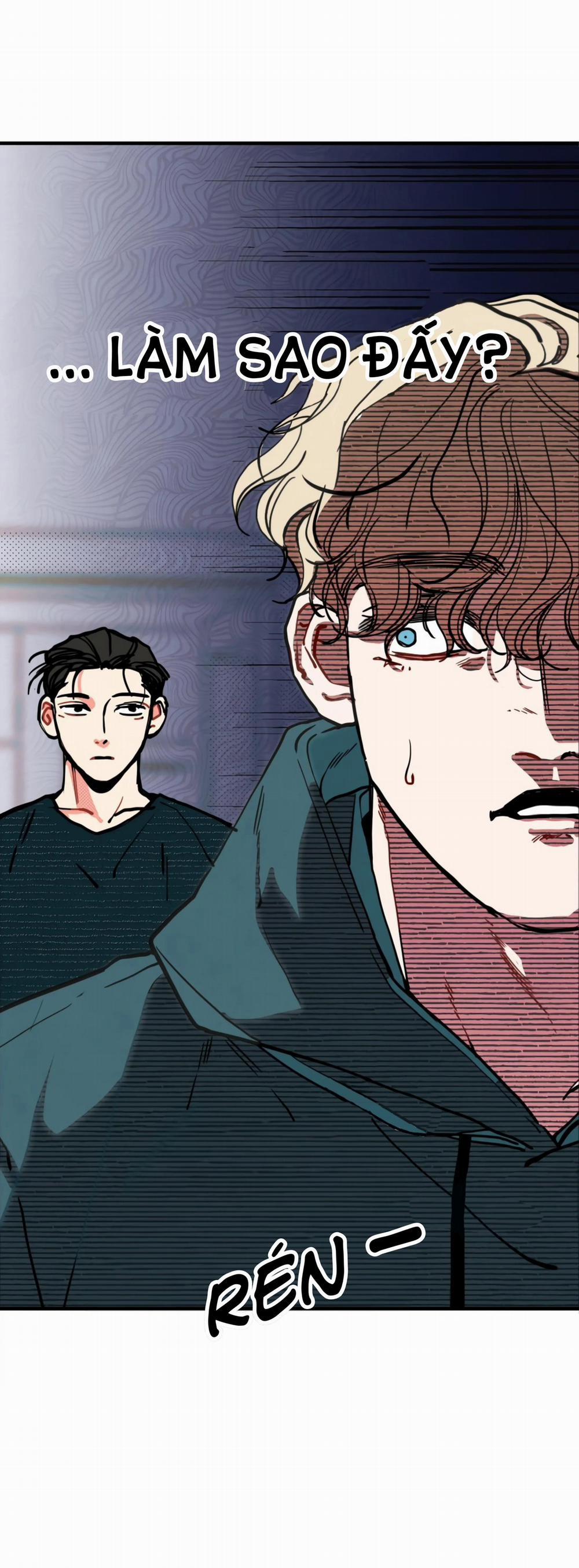 Muốn Sống Thì Phải Giữ Trinh 8 0 8 trang 16