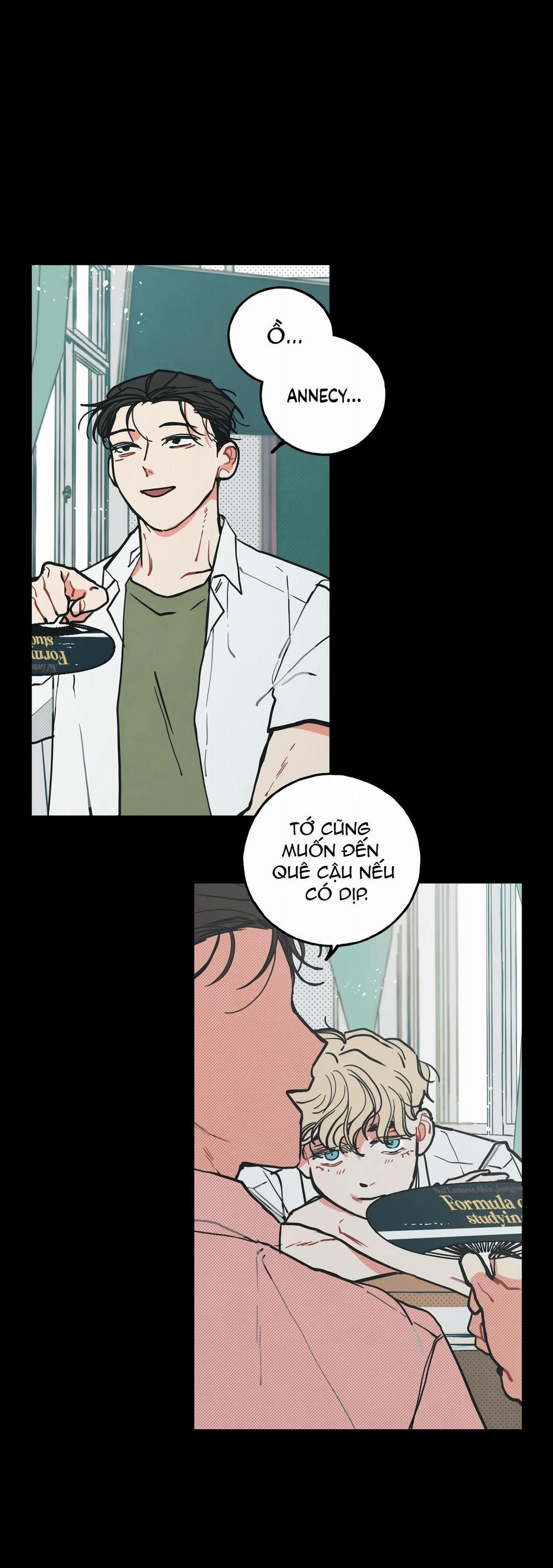 Muốn Sống Thì Phải Giữ Trinh 8 0 8 trang 2