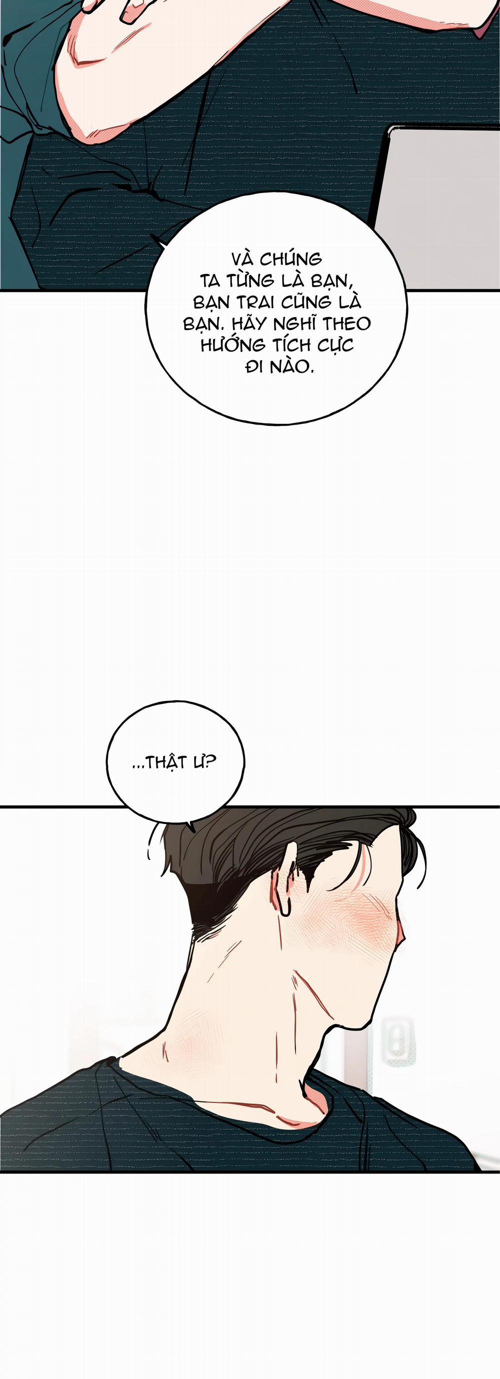 Muốn Sống Thì Phải Giữ Trinh 8 trang 11