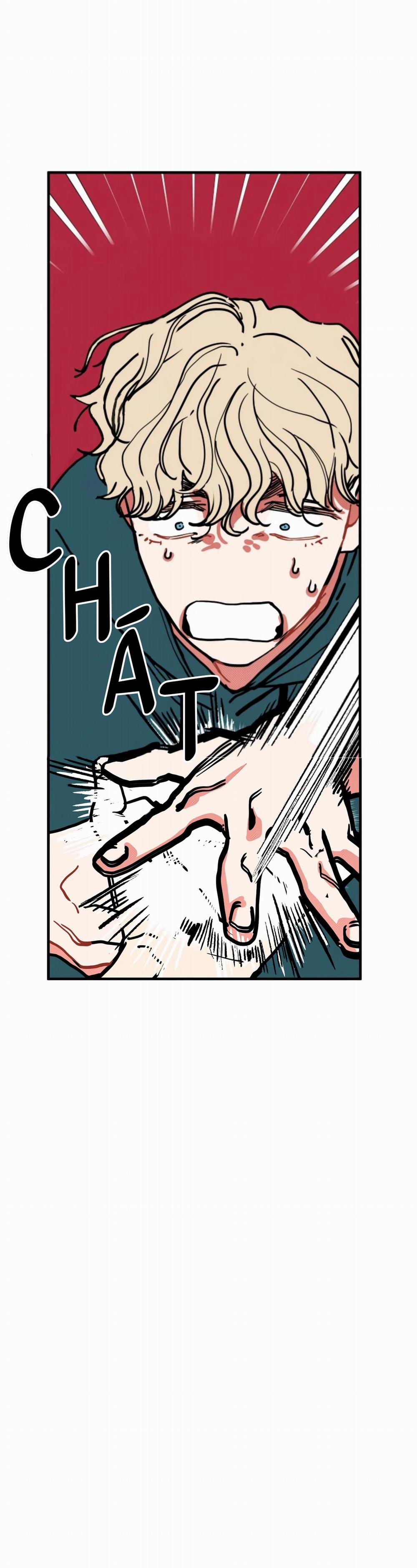 Muốn Sống Thì Phải Giữ Trinh 8 trang 37