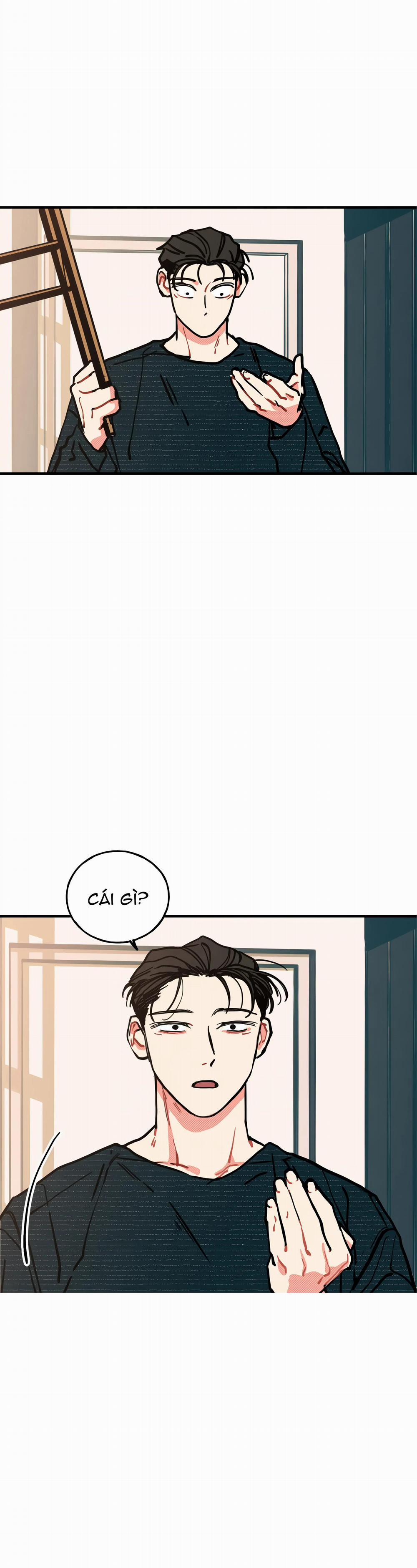 Muốn Sống Thì Phải Giữ Trinh 8 trang 39