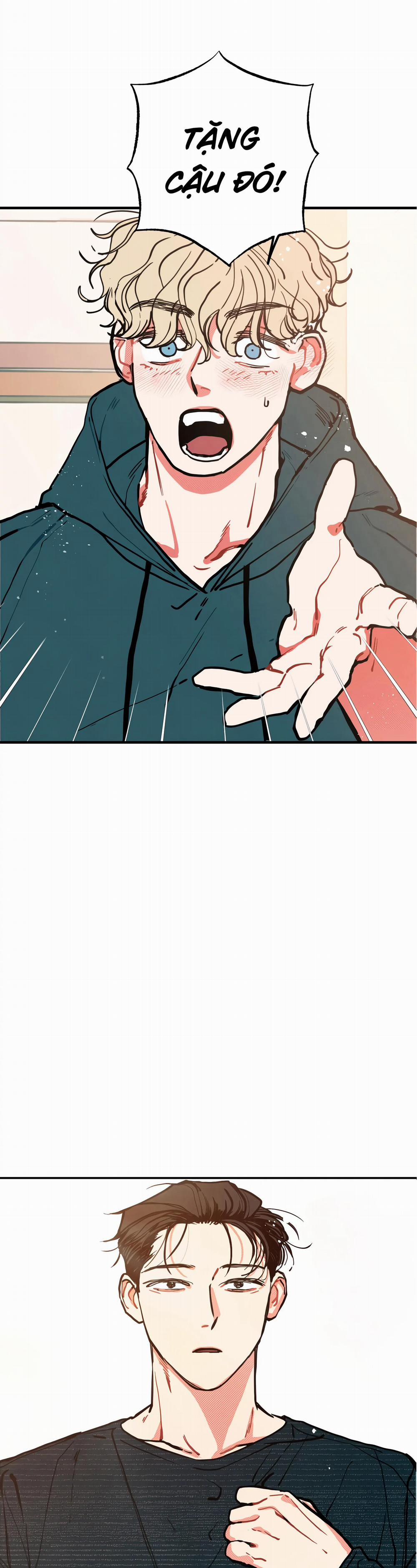 Muốn Sống Thì Phải Giữ Trinh 8 trang 41