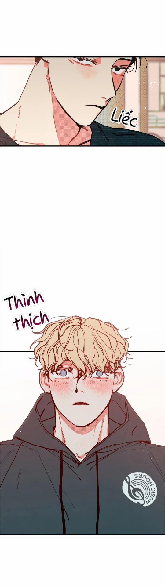 Muốn Sống Thì Phải Giữ Trinh 9 0 9 0 NT trang 15