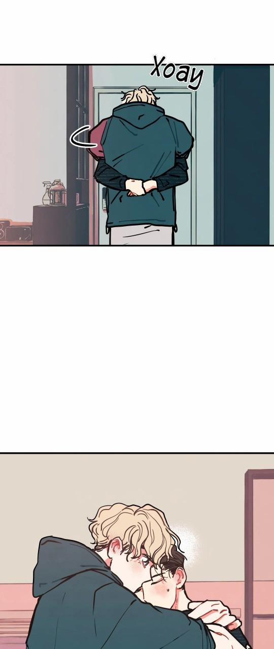 Muốn Sống Thì Phải Giữ Trinh 9 0 9 0 NT trang 22