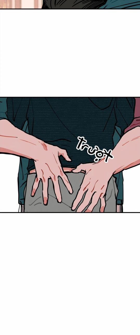 Muốn Sống Thì Phải Giữ Trinh 9 0 9 0 NT trang 27