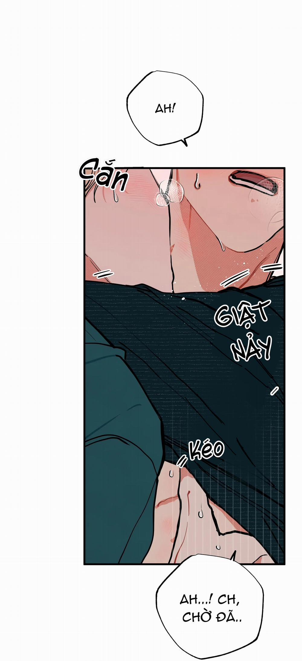 Muốn Sống Thì Phải Giữ Trinh 9 0 9 0 NT trang 36