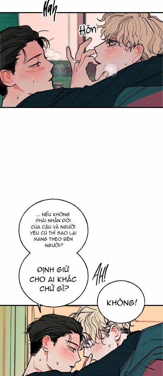 Muốn Sống Thì Phải Giữ Trinh 9 0 9 0 NT trang 38