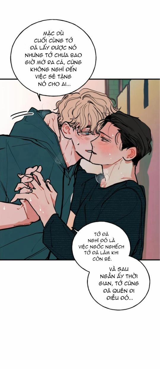 Muốn Sống Thì Phải Giữ Trinh 9 0 9 0 NT trang 40