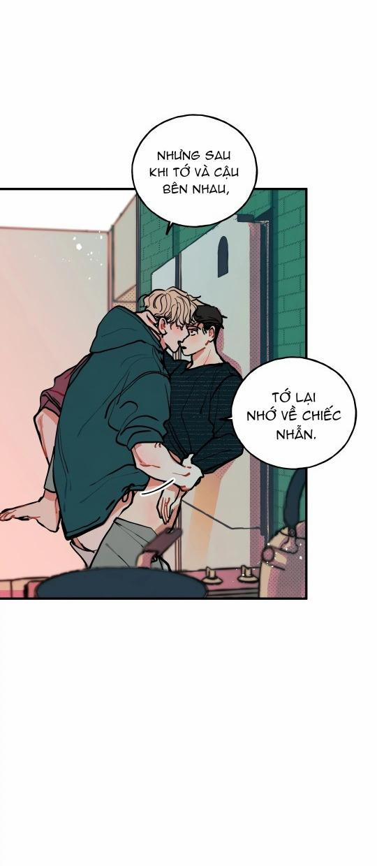 Muốn Sống Thì Phải Giữ Trinh 9 0 9 0 NT trang 41