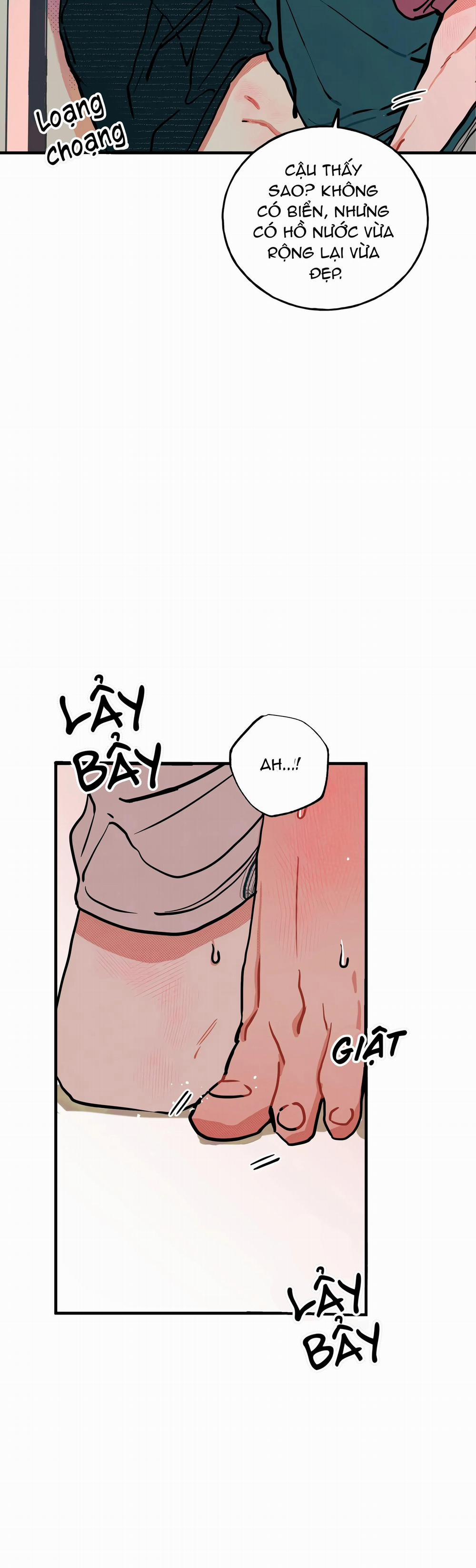 Muốn Sống Thì Phải Giữ Trinh 9 0 9 0 NT trang 47