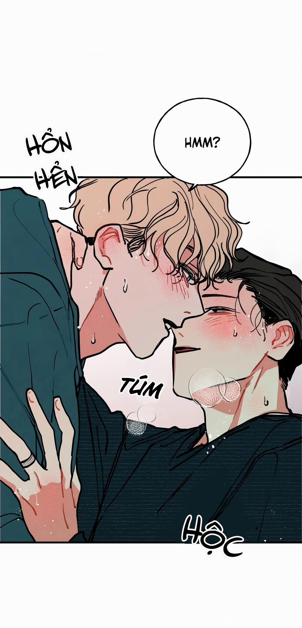 Muốn Sống Thì Phải Giữ Trinh 9 0 9 0 NT trang 49