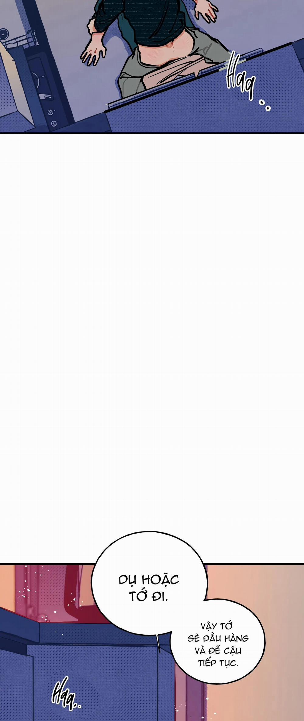 Muốn Sống Thì Phải Giữ Trinh 9 0 9 0 NT trang 54