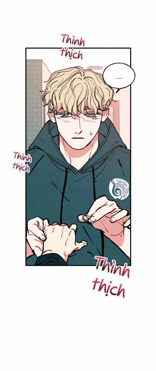 Muốn Sống Thì Phải Giữ Trinh 9 trang 10