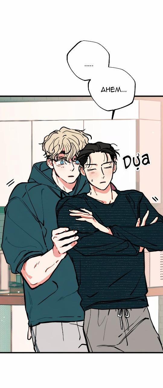 Muốn Sống Thì Phải Giữ Trinh 9 trang 19