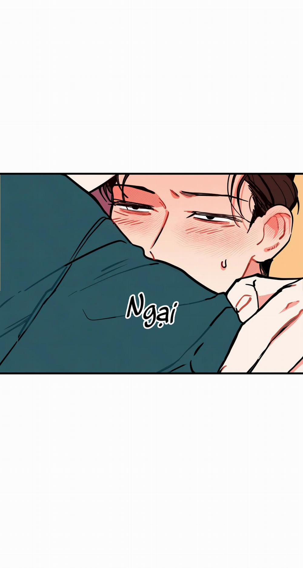 Muốn Sống Thì Phải Giữ Trinh 9 trang 24