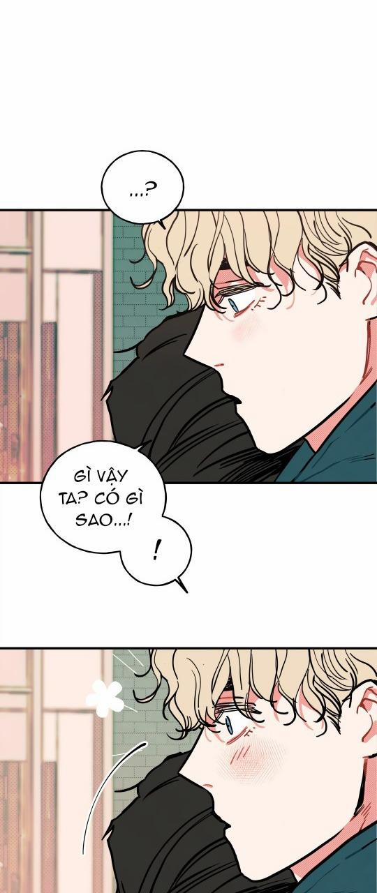 Muốn Sống Thì Phải Giữ Trinh 9 trang 26