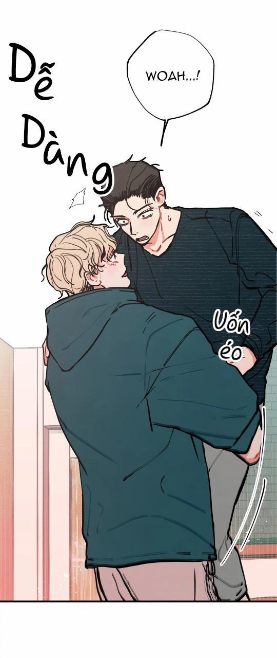 Muốn Sống Thì Phải Giữ Trinh 9 trang 28