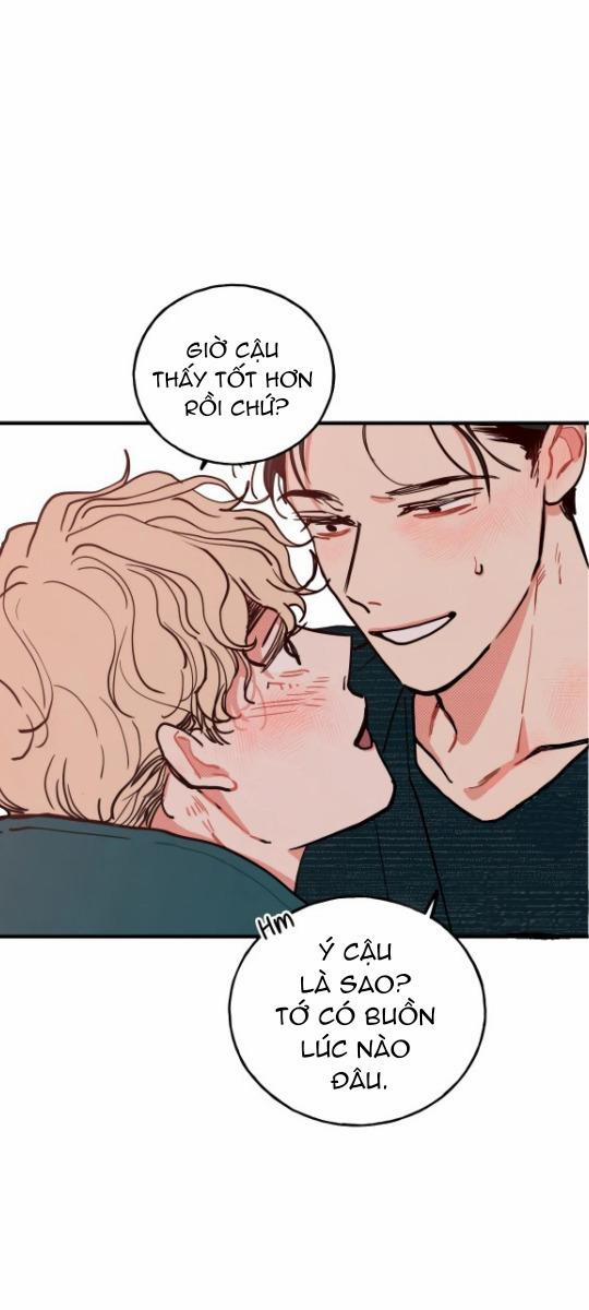 Muốn Sống Thì Phải Giữ Trinh 9 trang 29