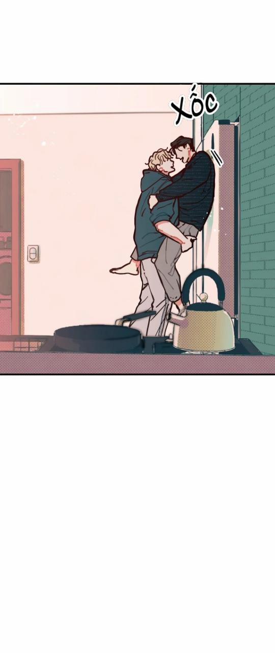 Muốn Sống Thì Phải Giữ Trinh 9 trang 30