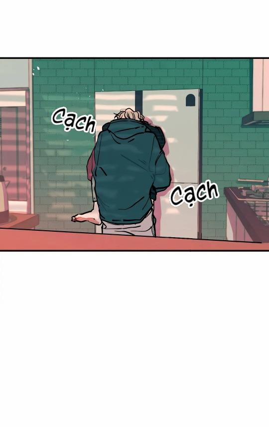 Muốn Sống Thì Phải Giữ Trinh 9 trang 33