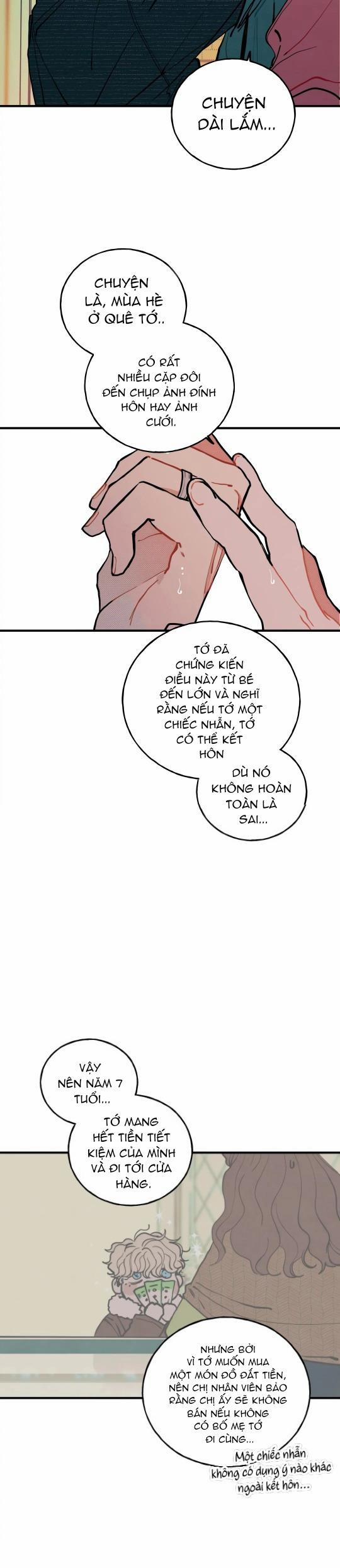 Muốn Sống Thì Phải Giữ Trinh 9 trang 39