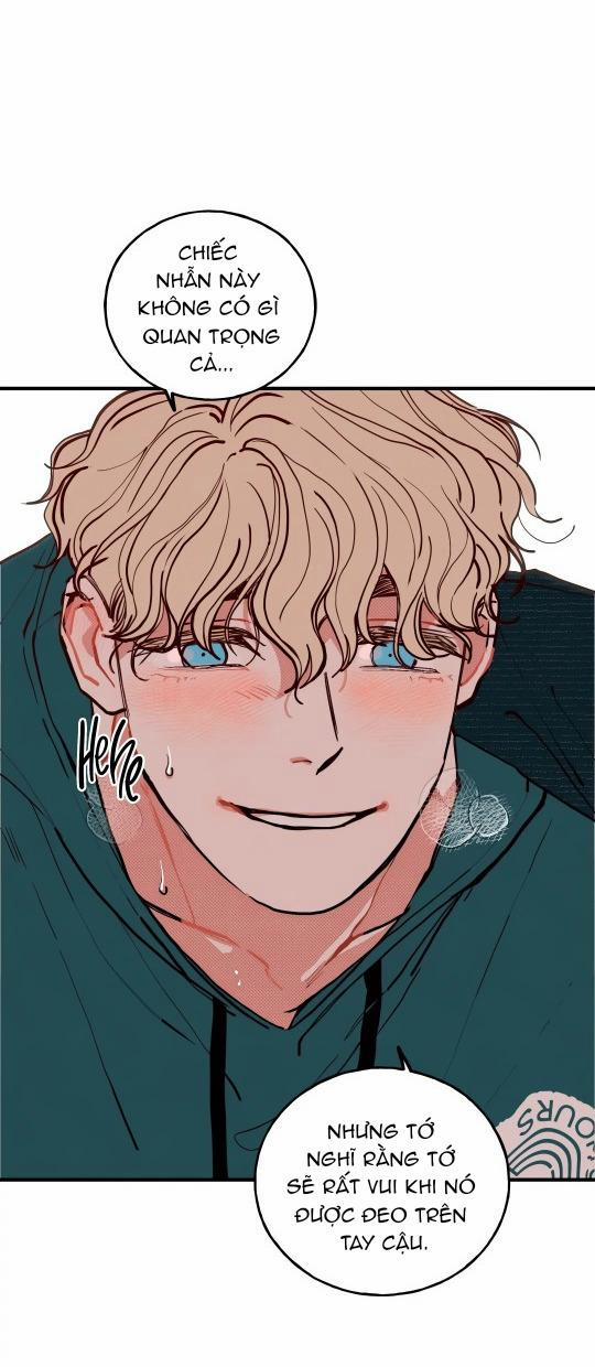 Muốn Sống Thì Phải Giữ Trinh 9 trang 42