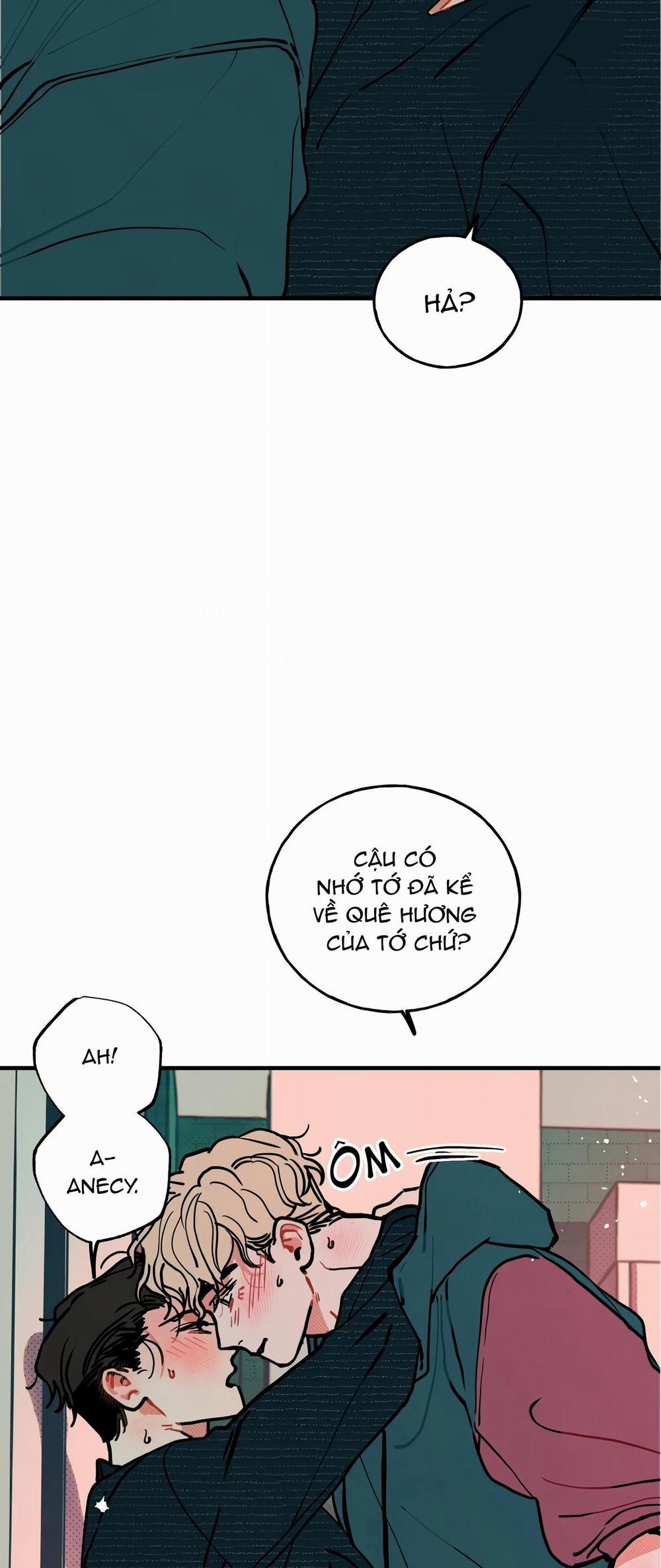 Muốn Sống Thì Phải Giữ Trinh 9 trang 46