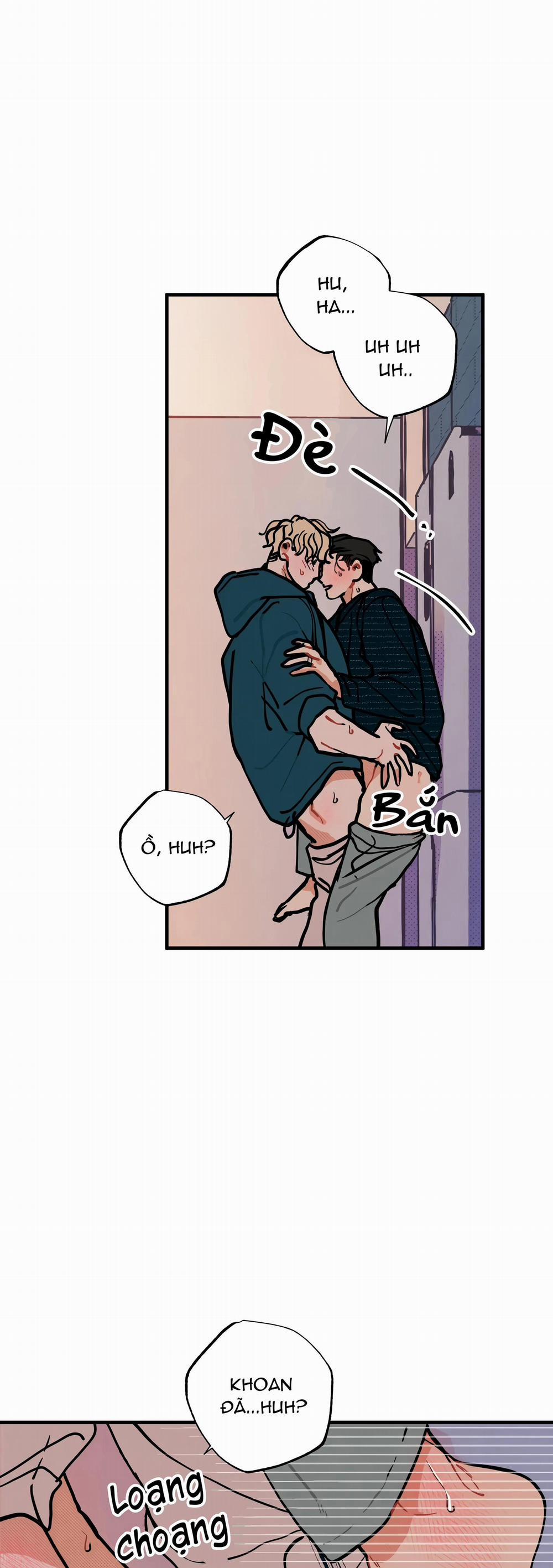 Muốn Sống Thì Phải Giữ Trinh 9 trang 52