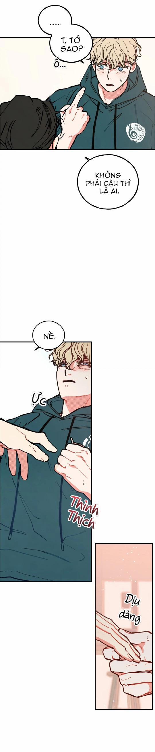 Muốn Sống Thì Phải Giữ Trinh 9 trang 6