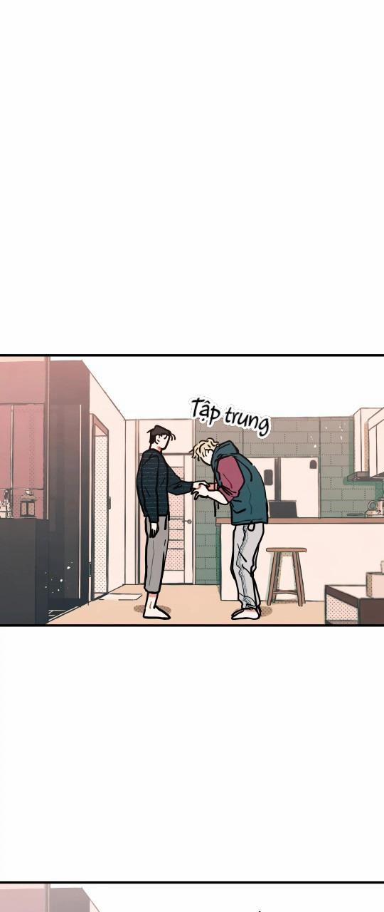 Muốn Sống Thì Phải Giữ Trinh 9 trang 7