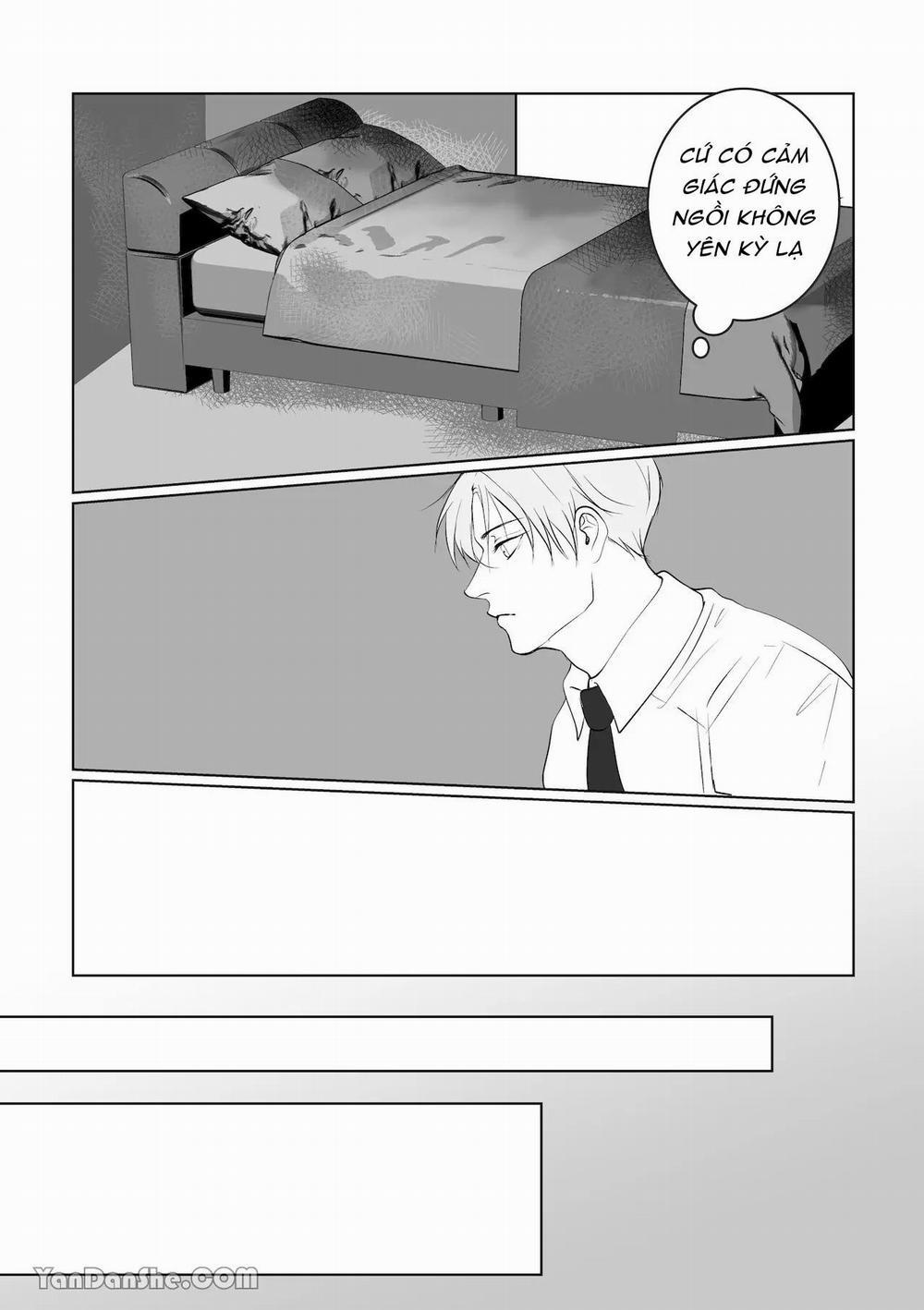 Muốn Thử Chứ? 1 trang 13