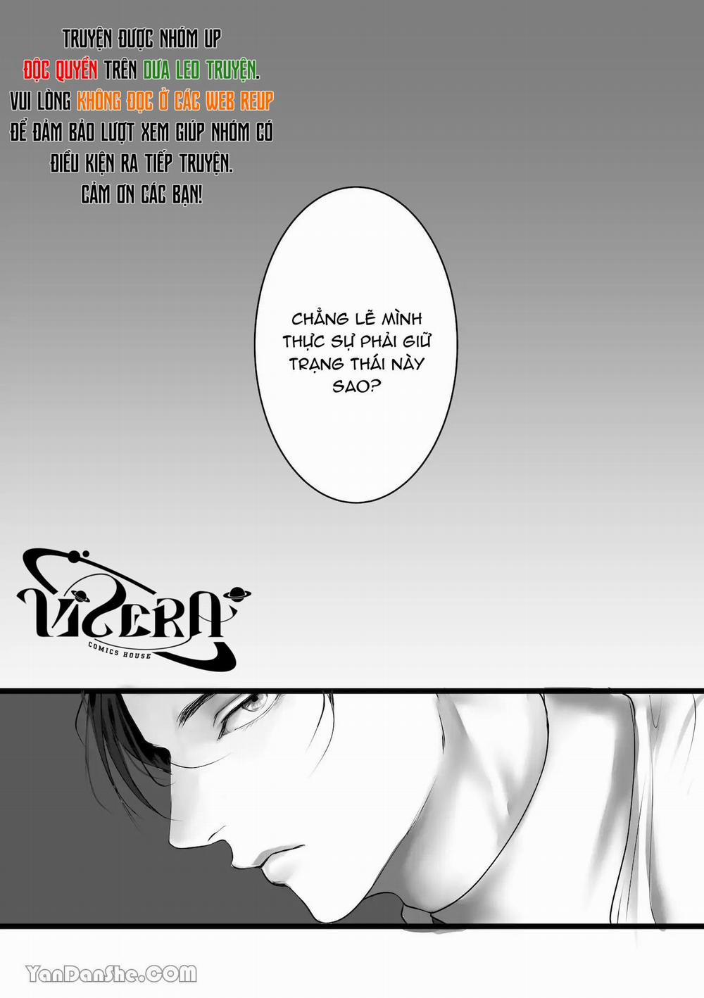 Muốn Thử Chứ? 1 trang 4