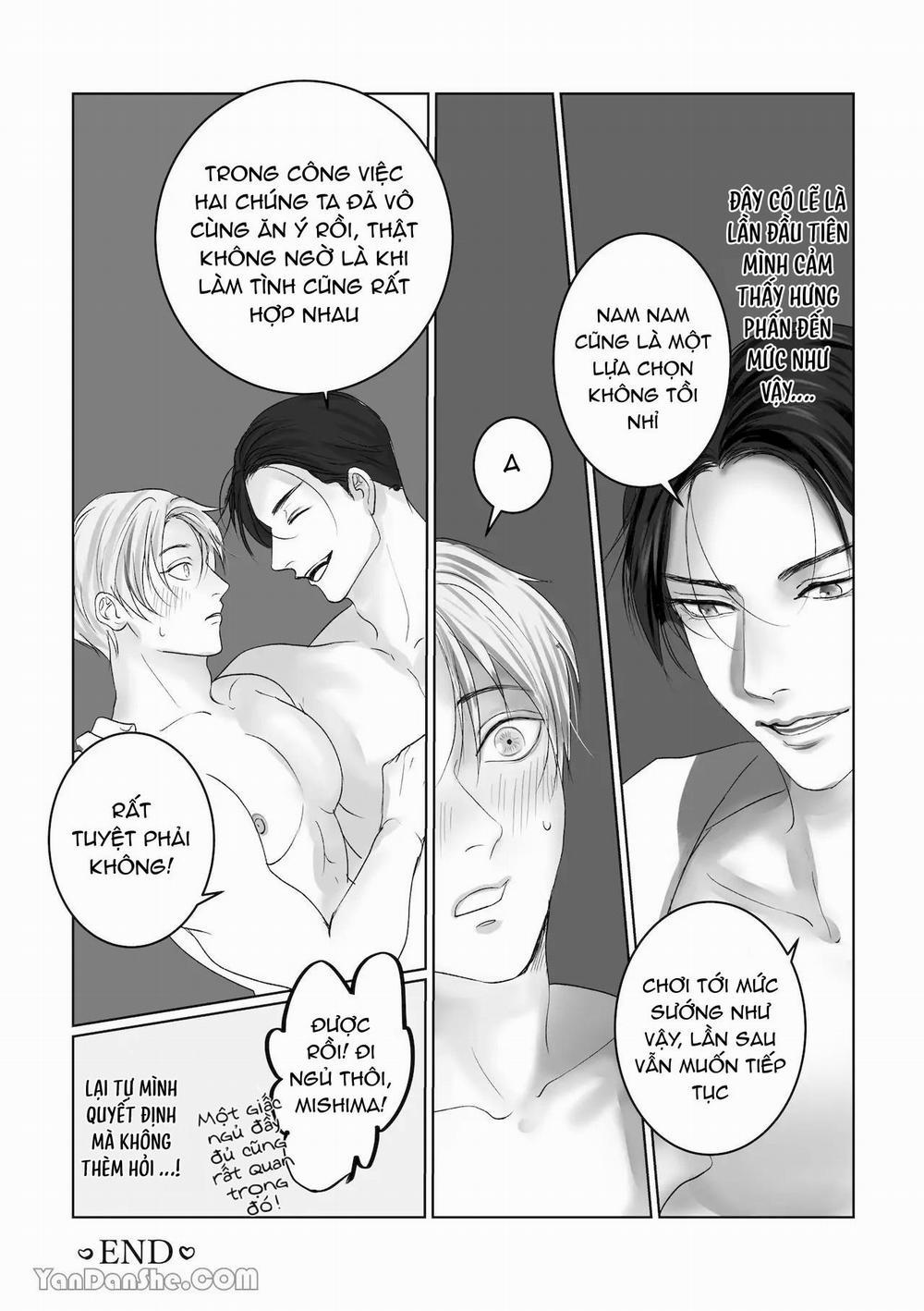 Muốn Thử Chứ? 1 trang 50