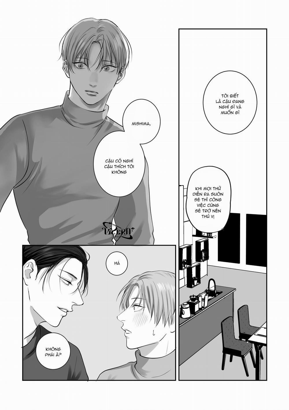 Muốn Thử Chứ? 4 NT1 trang 16