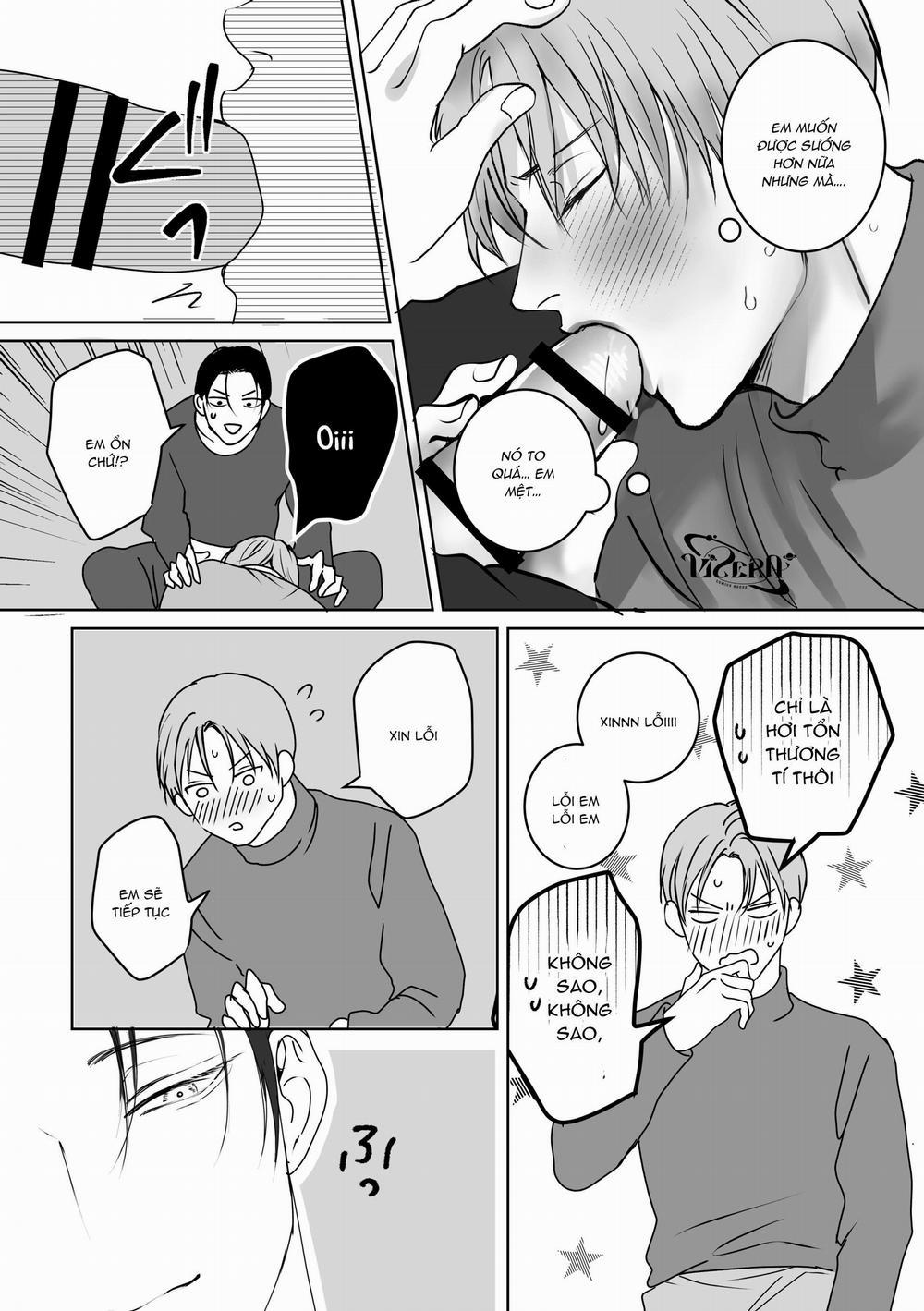 Muốn Thử Chứ? 4 NT1 trang 22