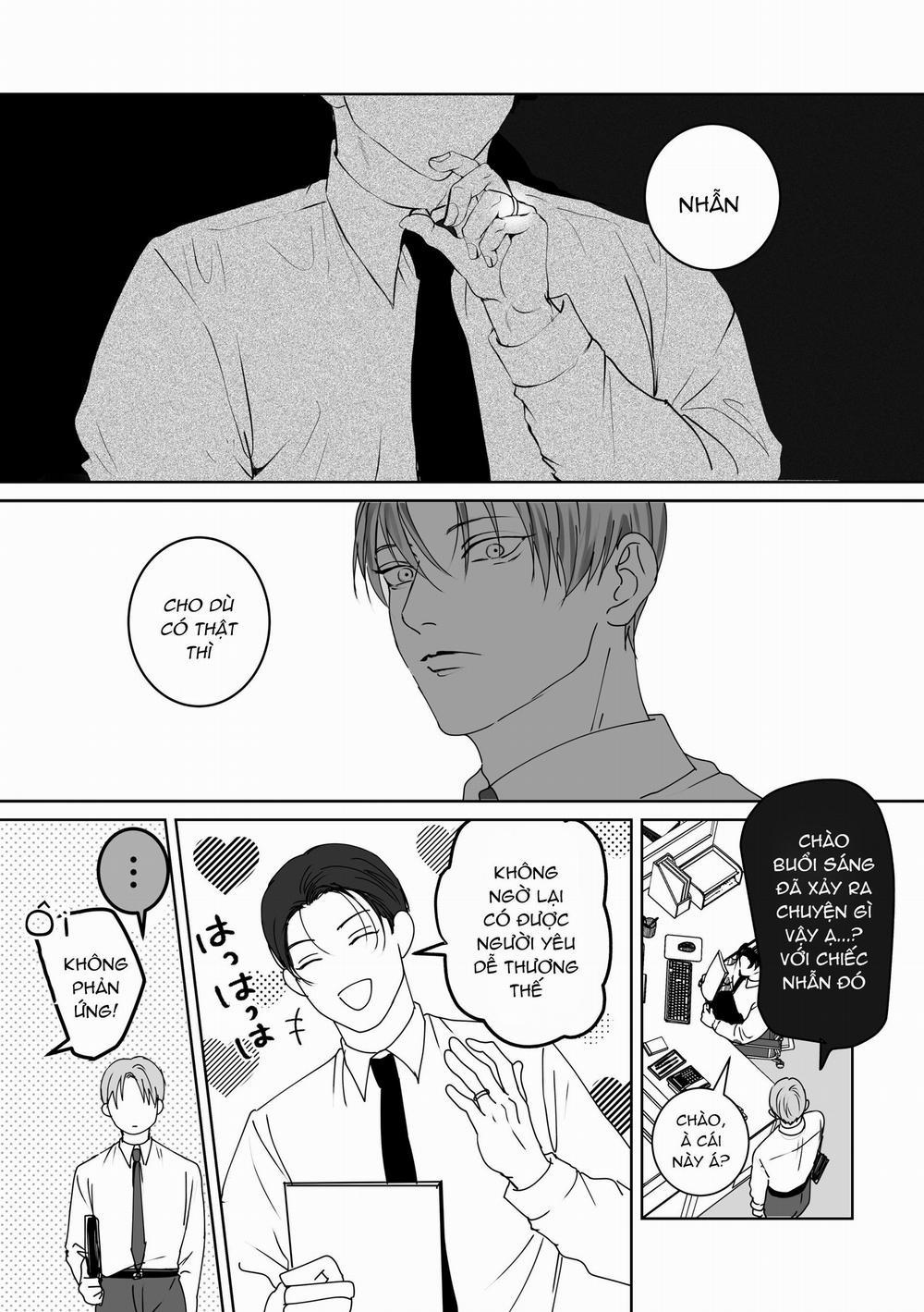 Muốn Thử Chứ? 4 NT1 trang 5