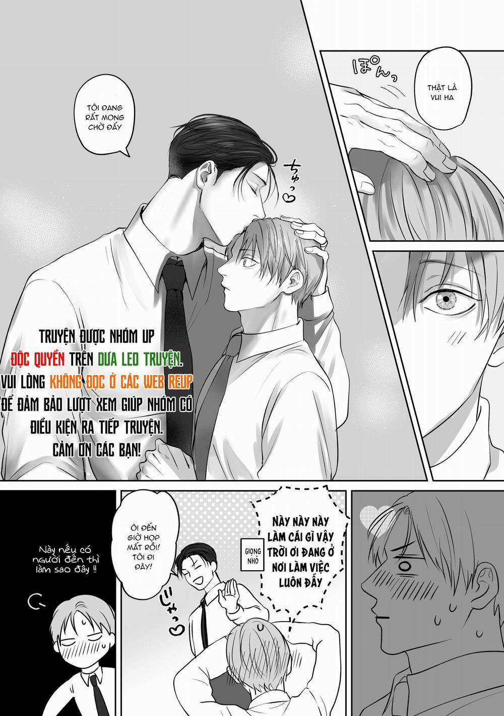 Muốn Thử Chứ? 4 NT1 trang 8