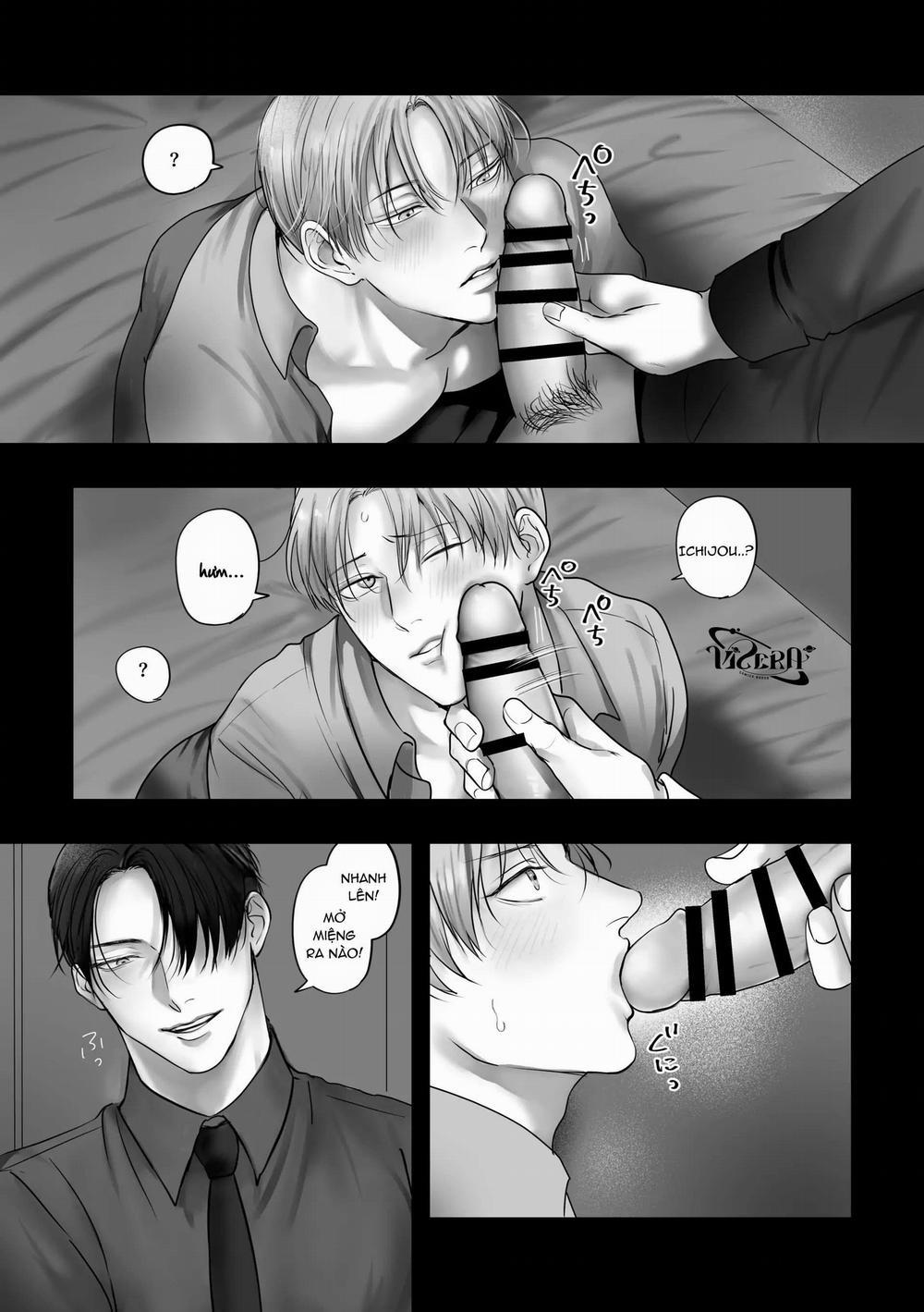 Muốn Thử Chứ? 5 trang 23